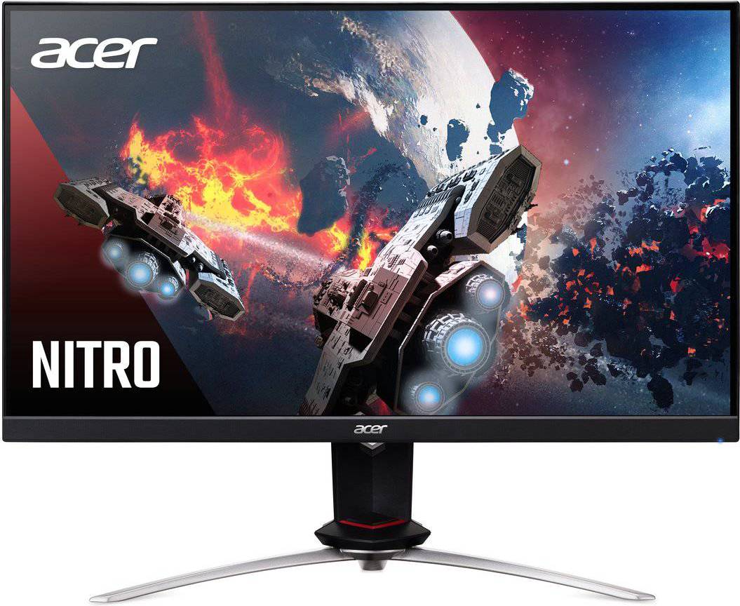  Bild på Acer Nitro XV253QP (bmiiprzx) gaming skärm