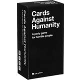 Cards against humanity Sällskapsspel Cards Against Humanity UK Edition