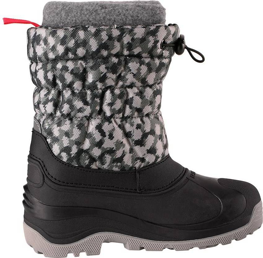  Bild på Reima Ivalo Winter Boots - Black vinterskor