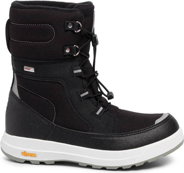  Bild på Reima Laplander Boots - Black vinterskor