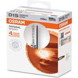 Xenonlampor Osram D1S Original Xenarc Xenon Lamps 35W PK32d-2