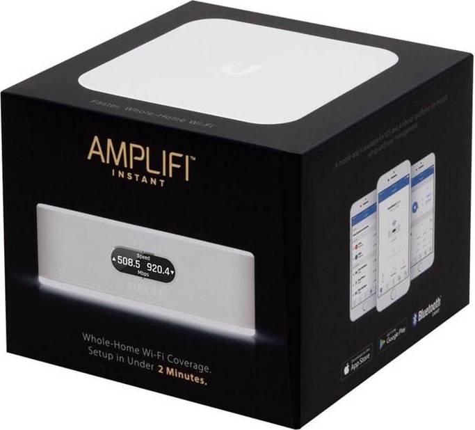  Bild på Amplifi Instant Router