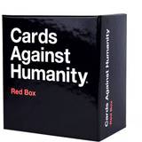 Cards against humanity Sällskapsspel Cards Against Humanity: Red Box