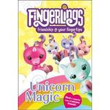 Fingerlings Leksaker Fingerlings Unicorn Magic (Inbunden, 2019)