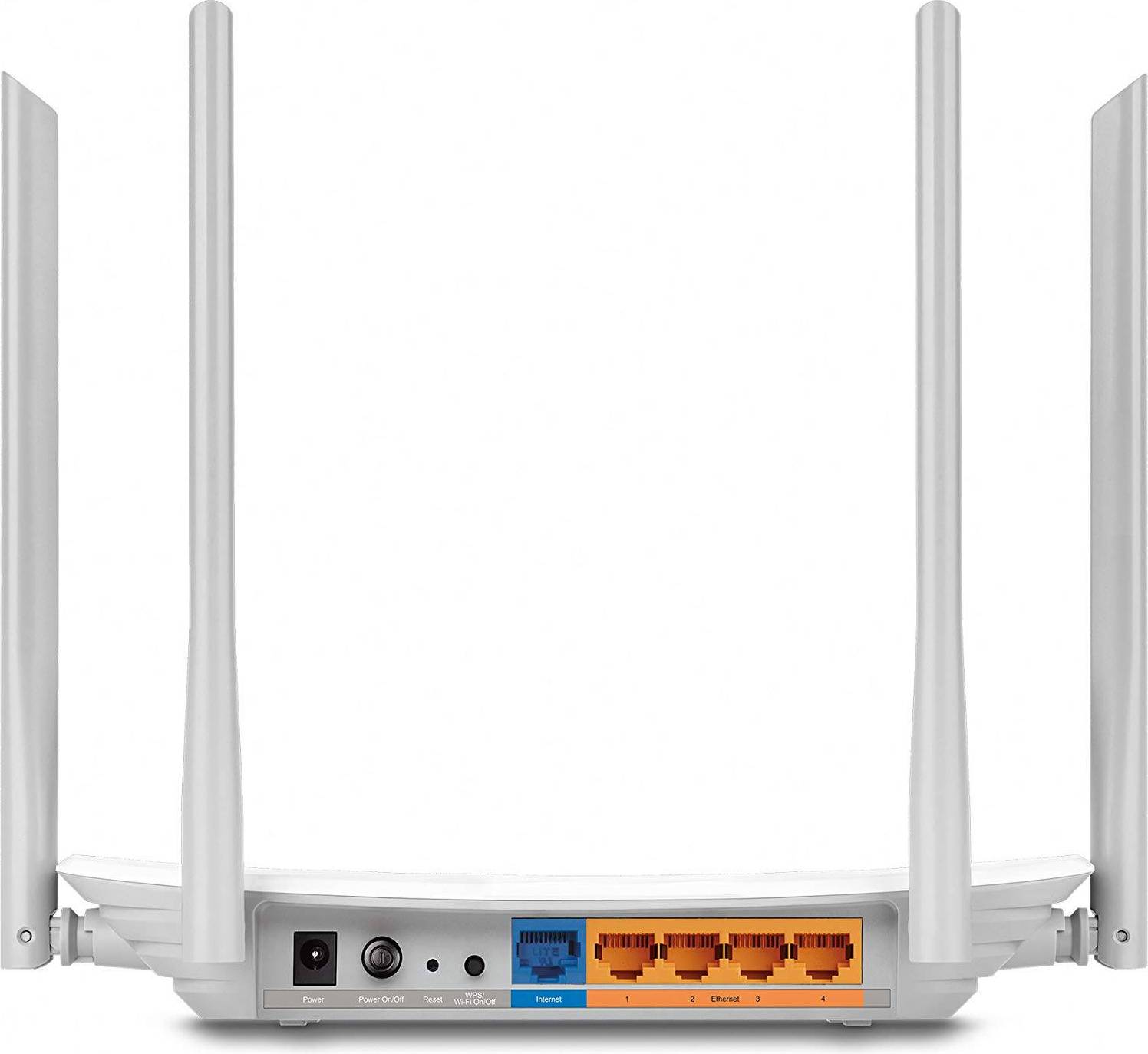  Bild på TP-Link Archer C50 V3.0 router