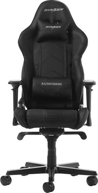  Bild på DxRacer Racing Pro R131-N Gaming Chair - Black gamingstol