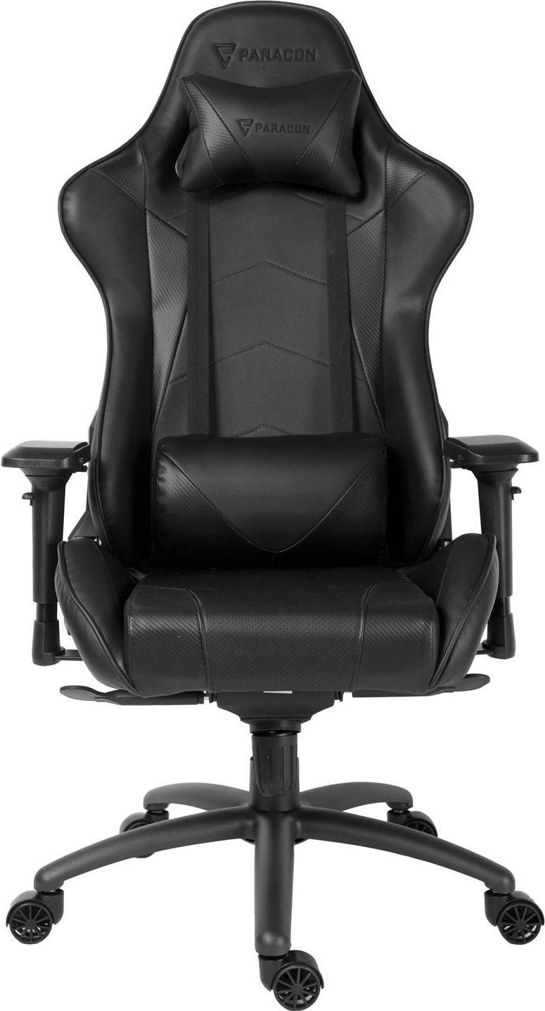  Bild på Paracon Knight Pro Gaming Chair - Black gamingstol