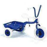 Trehjulingar Winther Tricycle with Tray