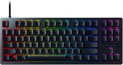  Bild på Razer Huntsman Tournament Edition (English) gaming tangentbord