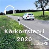 Körkortsboken Böcker Körkortsteori 2020: den senaste körkortsboken