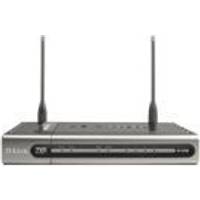  Bild på D-Link DI-634M Super G with MIMO Wireless Router