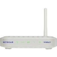  Bild på Netgear WNR612 router