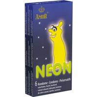 Bild på Amor Neon 6-pack