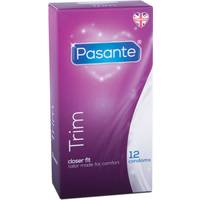 Bild på Pasante Trim 12-pack kondomer