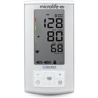Bild på blodtrycksmätare Microlife BP A6 PC.