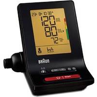 Bild på blodtrycksmätare Braun ExactFit 5 BP6200.