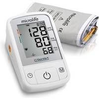 Bild på blodtrycksmätare Microlife BP A2 Basic.