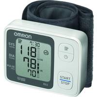 Bild på blodtrycksmätare Omron RS3.