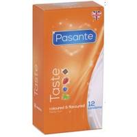 Bild på Pasante Taste 12-pack