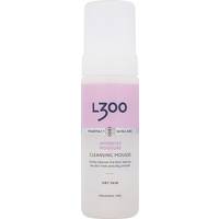 l300 intensive moisture cleansing mousse