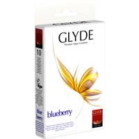Bild på Glyde Blueberry 10-pack