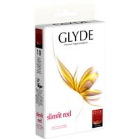 Bild på Glyde Slimfit Red 10-pack