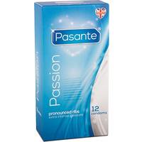  Bild på Pasante Passion 12-pack kondomer