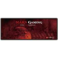  Bild på Mars Gaming Cushion MMP2 Extra Lagre gaming musmatta
