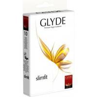  Bild på Glyde Slimfit 10-pack kondomer