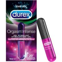 Bild på Durex Intense Orgasmic Gel 10ml
