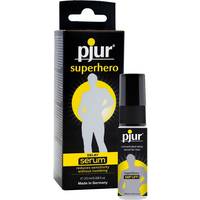 Bild på PJUR Superhero Serum Delay Spray 20ml