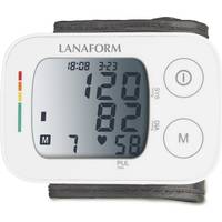 Bild på blodtrycksmätare Lanaform WBPM-100.