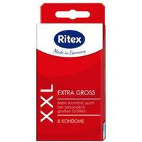  Bild på Ritex XXL 8-pack kondomer