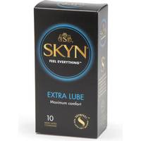  Bild på Skyn Extra Lube 10-pack kondomer