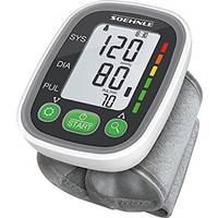 Bild på blodtrycksmätare Soehnle Systo Monitor 100.