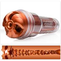  Bild på Fleshlight Turbo Thrust Copper masturbator