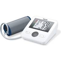 Bild på blodtrycksmätare Omron HBP-1100.