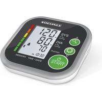 Bild på blodtrycksmätare Soehnle Systo Monitor 200.