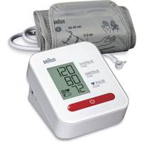 Bild på blodtrycksmätare Braun ExactFit 1 BUA5000.