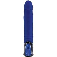  Bild på You2Toys Hammer Vibe Blue vibrator