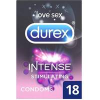Bild på Durex Intense 18-pack