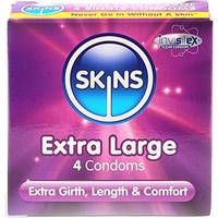 Bild på Skins Extra Large 4-pack