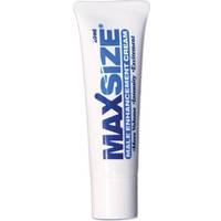 Bild på Swiss Navy Max Size Cream 10ml