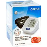 Bild på blodtrycksmätare Omron M300.