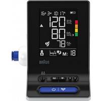 Bild på blodtrycksmätare Braun ExactFit 3 BUA6150.