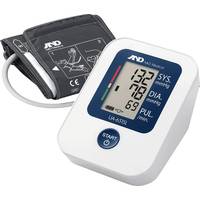 Bild på blodtrycksmätare A&D Medical UA-651SL.