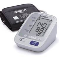 Bild på blodtrycksmätare Omron M3.