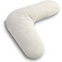 Bild på Cocoon Company Organic Kapok Nursing Pillow amningskudde