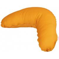  Bild på Filibabba Nursing Pillow Golden Mustard amningskudde