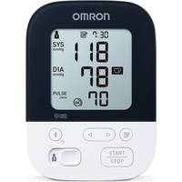 Bild på blodtrycksmätare Omron M4 Intelli IT.